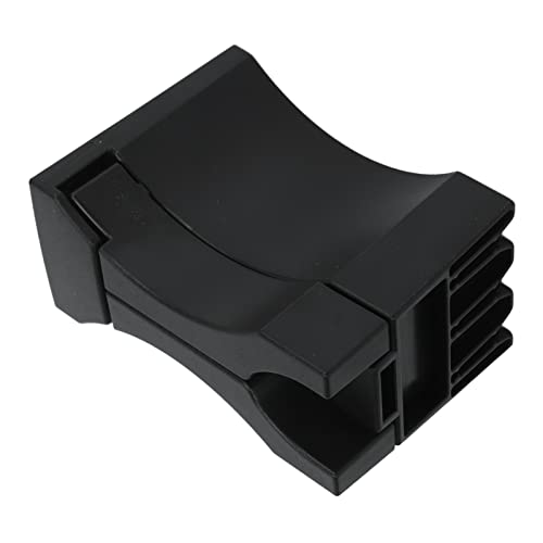 Separador portavasos consola central automotriz Qiilu miniatura 6