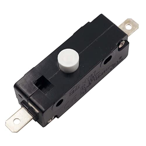 How to Replace a Whirlpool Dryer Belt Switch Easily