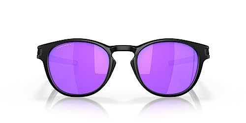 OAKLEY homme LATCH Lunettes de soleil, (Mehrfarbig), 55mm