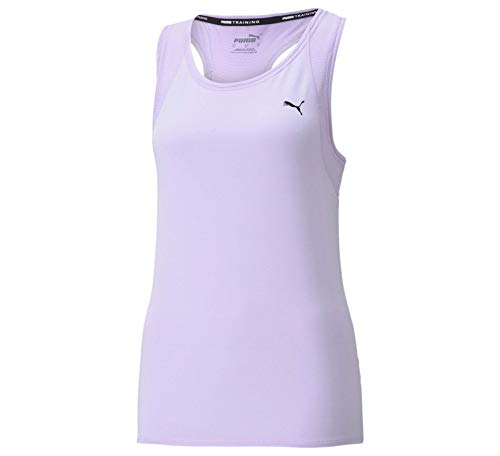Image of Puma Women's Polyester Regular Fit T-Shirt