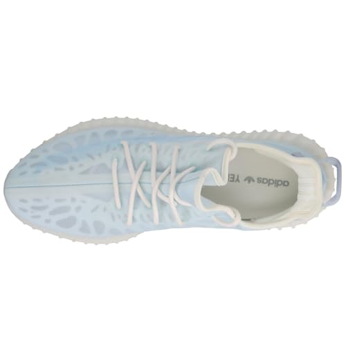 Image of adidas Yeezy Boost 350 V2 Slip-On Sneaker - Comfort Slip Shoe Design, Lightweight Lace Sneaker, Durable Traction Rubber Shoe