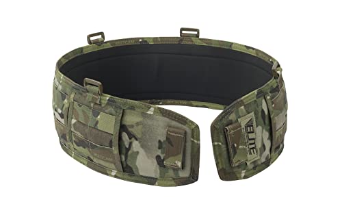 Elite Survival Systems Sidewinder™ MOLLE Battle Belt