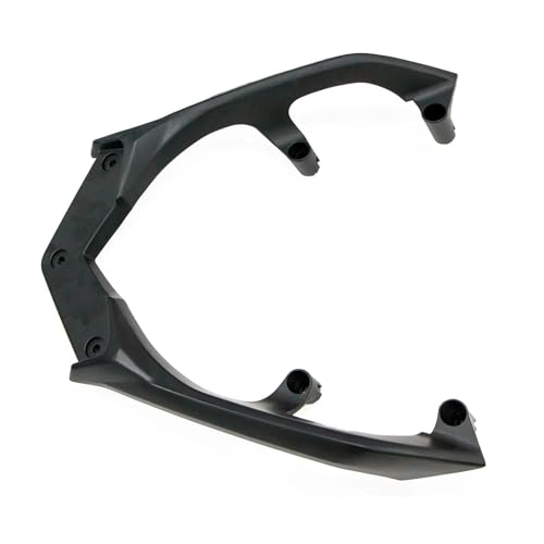 Dossier de passager Tmax 530 anti fatigue lombaire - 2