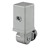 NSI Industries TORK ZS480 Electronic Photocontrol - Stem & Swivel - Advanced LongLife ZeroCross - Instant Response - 8A LED Rated - 480V