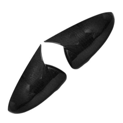 Capuchon d'aile garniture rétroviseur pour Forte K3 protection trajets quotidiens