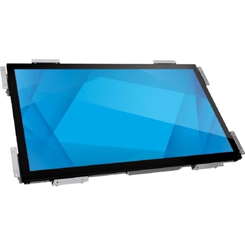 Image of Elo 4363L 43 inch Class Open-Frame LCD Touchscreen Monitor - 16:9-8 ms