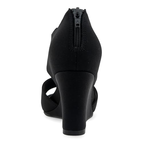 Aerosoles Women's Purdy Wedge Sandal3