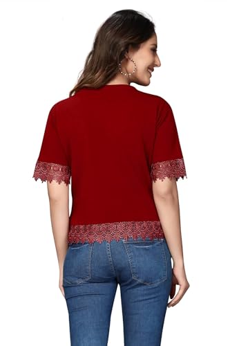 Image of Regolith Designer Sarees Women T-Shirt