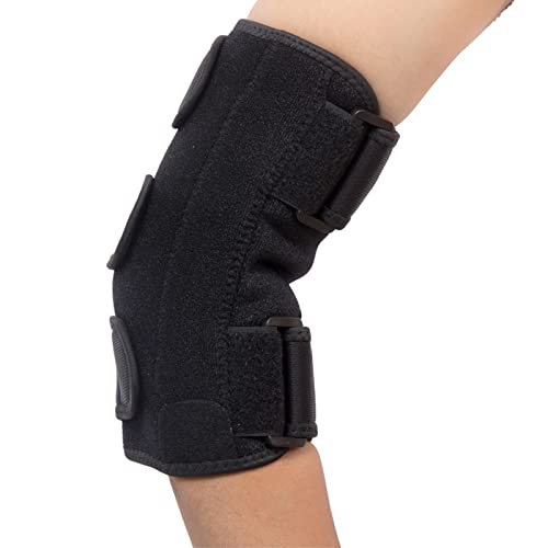 See full amazon price history chart for ThreeH Elbow Brace for Tendonitis Built-in Removable Metal Splints Ulnar Nerve Entrapment Sports Recovery Support Straightening Immobilizer for Men and Women ThreeH Elbow Brace for Tendonitis Built-in Removable Metal Splints Ulnar Nerve Entrapment Sports Recovery Support Straightening Immobilizer for Men and Women (B0B4JYRQDC) Amazon Price History, Amazon Price Tracker