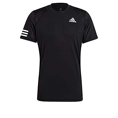 Preisvergleich Produktbild adidas Herren Gl5403 T Shirt, Schwarz Weiß, L EU
