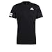 Produktbild adidas Herren Gl5403 T Shirt, Schwarz Weiß, L EU