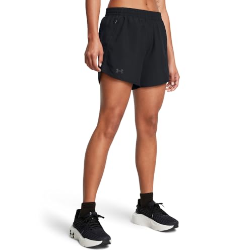 Image of Under Armour Women's Mileage 5 Inch Shorts