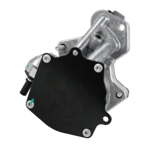 Bomba de vacío 12686657 compatible con motores 4 cilindros 2.0L y 2.5L miniatura 3