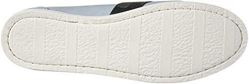 Marc Joseph New York Unisex-Child Leather Eva Lightweight Technology Penny Loafer4