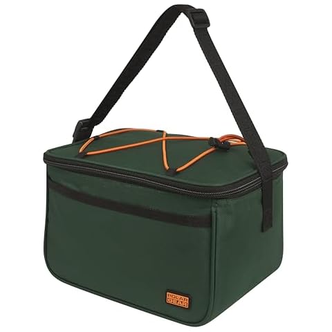 Polar Gear 7.5L Insulated Lunch Cooler Bag Cover