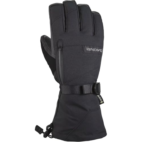 Dakine Leather Titan