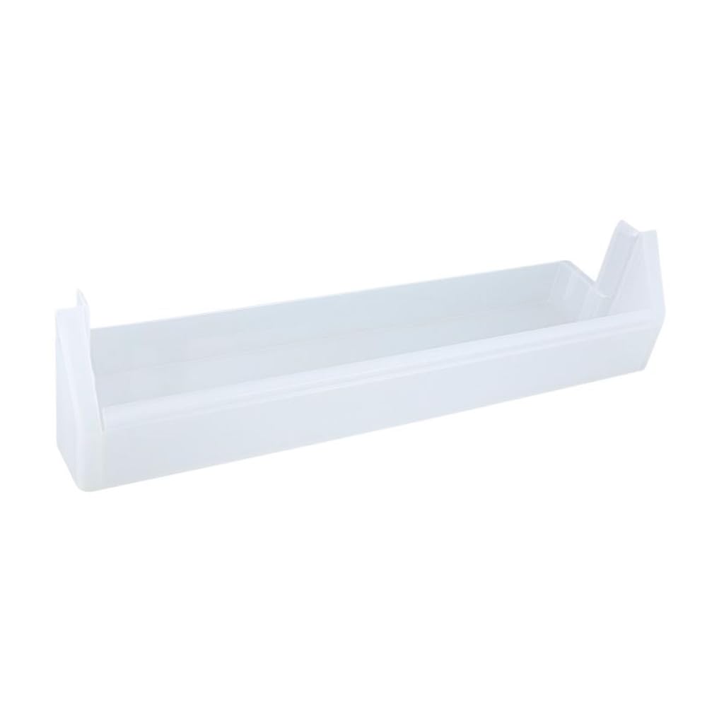 Balconcino Porta Bottiglie Scaffale Frigo 430 x 100 x 100 mm Per Frigorifero Congelatore Compatibile con Electrolux Compatibile con Rex per modelli: FI22 FI260 Ed Ulteriori