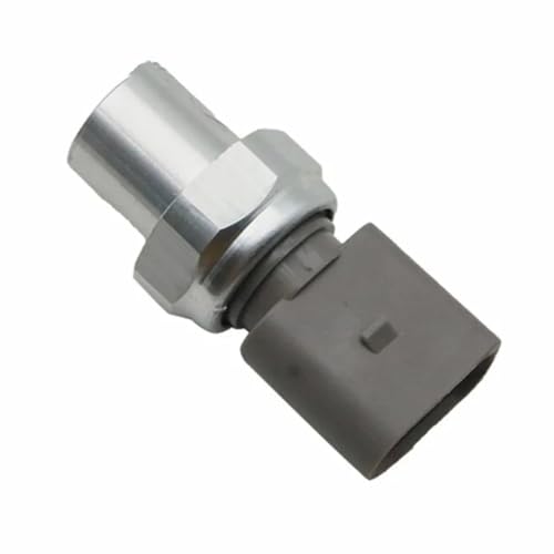 Sensor de presión del aire acondicionado 3R0959126 compatible con A4 de 2002 a 2009