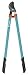 Produktbild Gardena 8767-20 Amboss-Astschere 680A Classic, 68 cm, für Ast-Durchmesser bis 3,5 cm