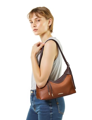 Shoulder Bag for Women Purses and Handbags Top Handle Satchel Trendy Clutch Bag2