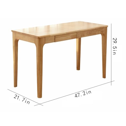 Consejos para Comprar Escritorios de Madera favoritos de las personas. 11 Imagen adicional