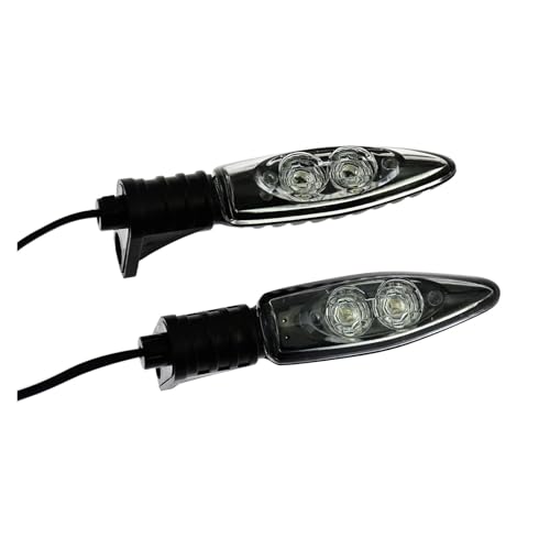 Clignotant LED moto BMW K 1300 R Classic feu de rechange