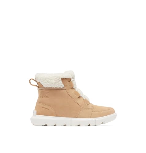 Sorel Women's Explorer Next Carnival Wasserdichte Stiefel – Ansicht 6