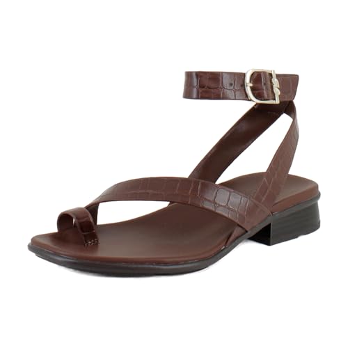 Image of Naturalizer Birch Ankle Straps