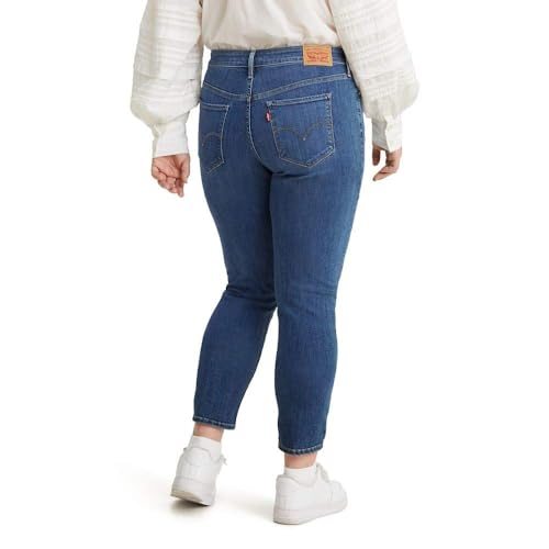 Image of Levi's Women's 311 Shaping Skinny Jeans (Standard and Plus)