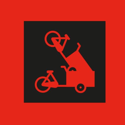 Tom Parr - International Cargo Bike Festival