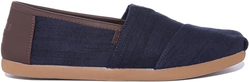Toms Men's Alpargata Loafer Flat3
