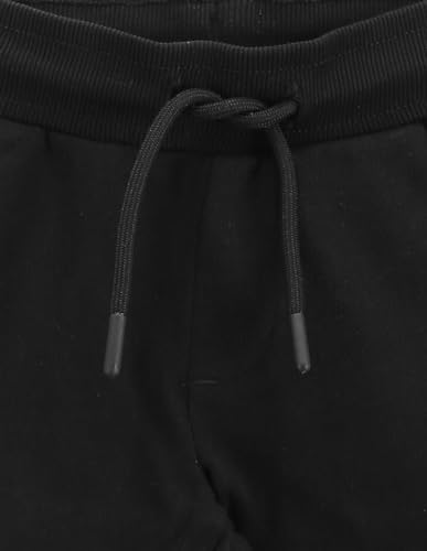 Image of U.S. POLO ASSN. Kids Regular fit Boys Cotton Track Pants