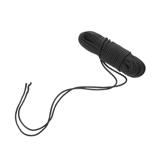 Mipcase Versatile Mountaineering Gear Lightweight Nylon Twine Ideal for Tree Climbing and Hauling Lines