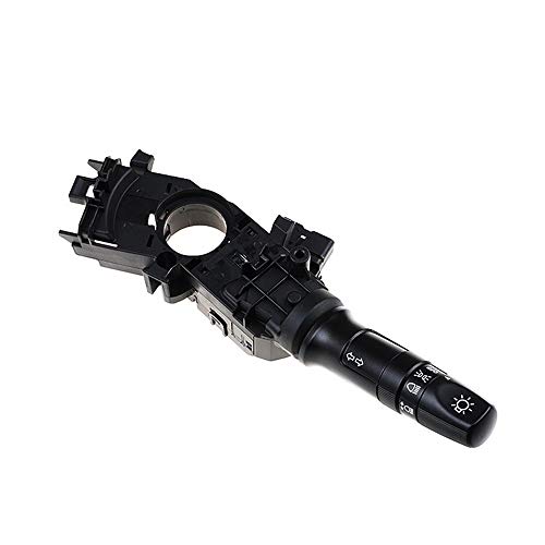 Commutateur de clignotants Hyundai Accent pour trajets sereins avec régulateur au volant