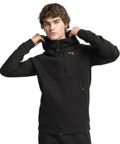 Image of Puma Men Sweat Jackets