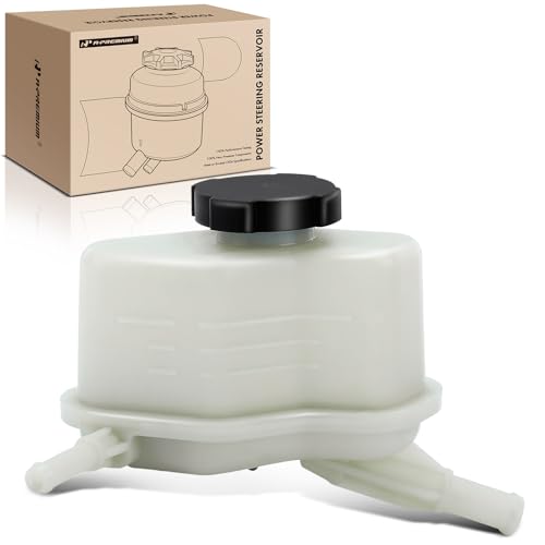 Réservoir liquide direction assistée Nissan Altima 2007-2013 Maxima V6 3.5L