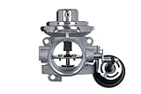 VALEO -703278-AGR-Ventil-Module-EGR-Modul: NO - mit Unterdruck-Bypass: Betriebsart: Pneumatic - Abgasnorm: Euro 2