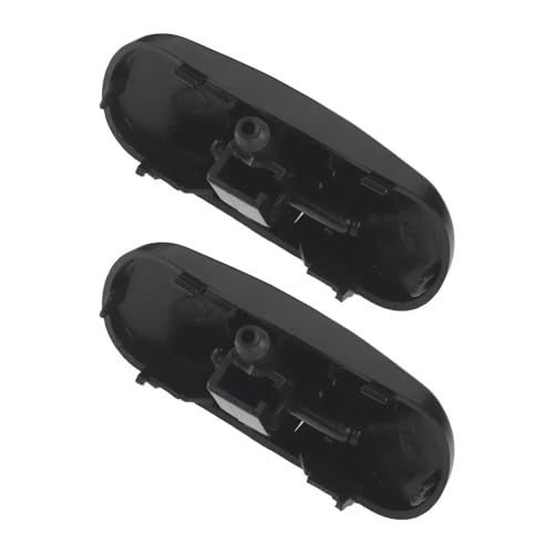 Kit lave-glace pour Jetta Mk5 Mk6 de 2006 à 2014 | Pièce auto OEM 2Kd955985