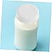 LIOOBO 10Pcs Bottle Sealing Caps Milk Bottle Caps for Leak Breastmilk Storage Sealing Discs for Bottles
