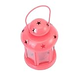 Lanterne à bougie – un objet décoratif polyvalent et un joli cadeau pour vos amis, décoration de lanterne à bougie