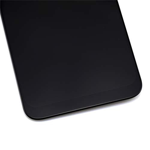 Image of XT2052-1 Display Touch Digitizer LCD Screen Replacement for Motorola Moto E 2020 XT2052-2 Black