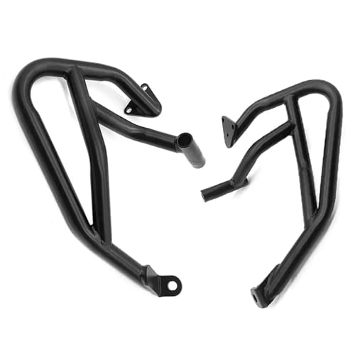 Garde autoroute CFMOTO 450SR avec pare-chocs de cadre intégré pour protection complète moteur