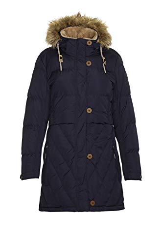 Killtec Douha Bleu, Bleu marine