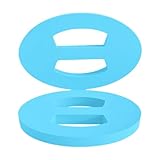 Lljsszr Swimming Hand Float Swimming Kickboard Board Swim Board, for Beginners Kids, Blue