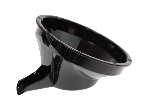 Bec de café compatible avec/pièce de rechange pour Philips 422224742553 Viva Café Senseo (voir description)