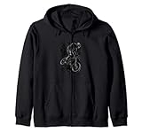 Photo Gallery bmx rider bike biker stunt enduro dirt bmx tour felpa con cappuccio Photo Gallery bmx rider bike biker stunt enduro dirt bmx tour felpa con cappuccio