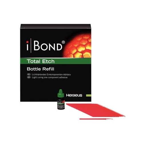 iBOND Total Etch Bottle Refill