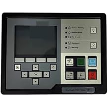 300-6315-02 Generator Control Panel HMI320 for PCC3300