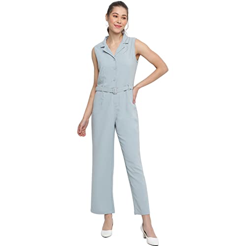 Image of mayra women's Polyester Jumpsuit
