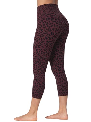 Image of Sunzel Sunzfly Invisible Butt Scrunch Workout Leggings for Women, Butt Lifting High Waisted Gym Yoga Pants with Tummy Control